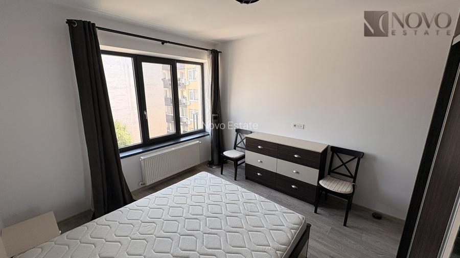 2 Camere | Marriott - 13 Septembrie | Centrala | Boxa | Bloc 2016 - 5