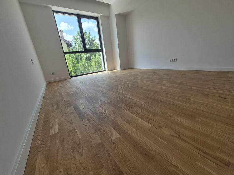 Apartament 3 Camere LUX | 127 MP | Iancu Nicolae | Proiect Premium