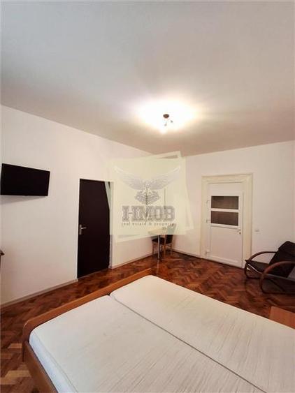 Apartament 2 camere 50 mpu si terasa zona 0