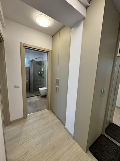 Apartament 2 Camere,  56 MP,  Zona Damila