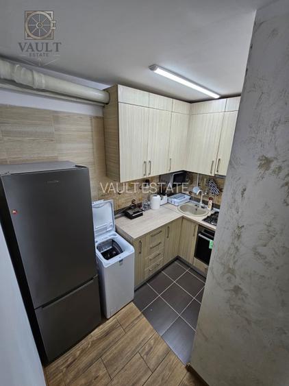 2 Camere - Loc de parcare Inclus / Terasa - Fundeni - 13