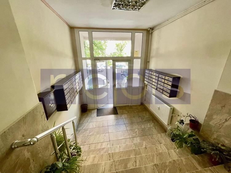 VANZARE APARTAMENT 2 CAMERE 50MP DRISTOR DECOMANDAT BLOC 1982 TEAVA DE GAZ - 16