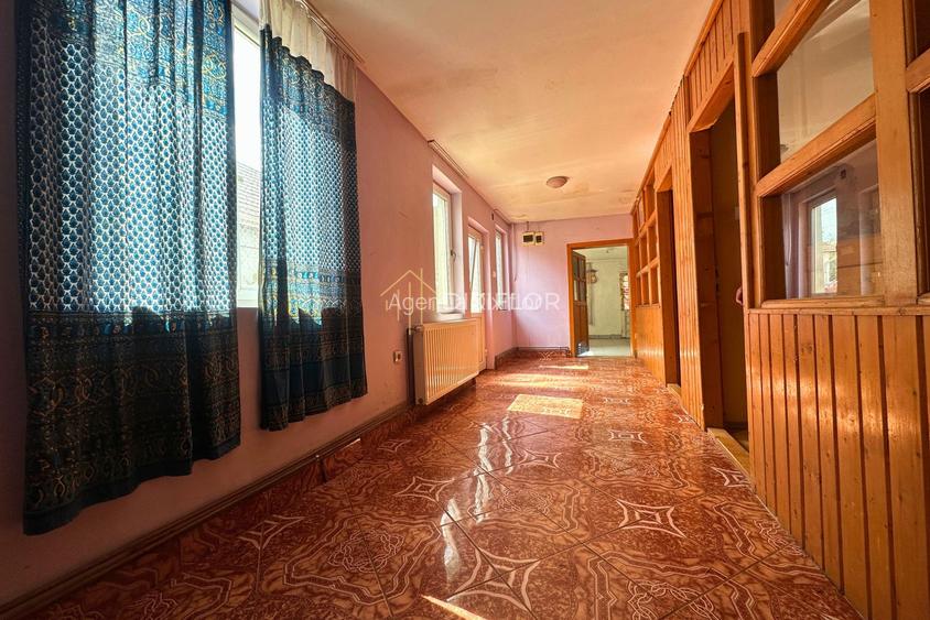 Casă cu grădină | Gălești | 57.000 € - 8