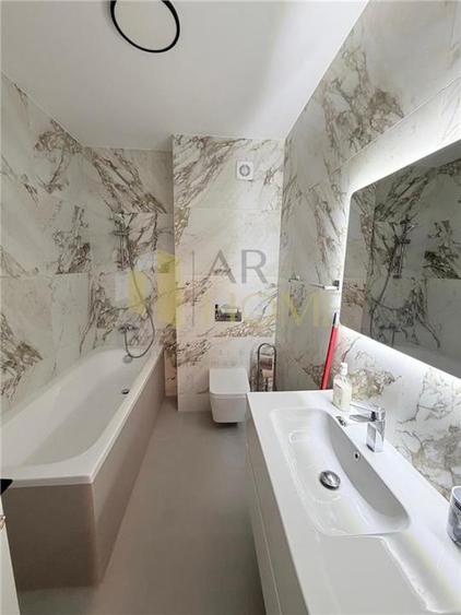 Apartament 3 camere, prima inchiriere, parcare proprie, Albert, Ploies