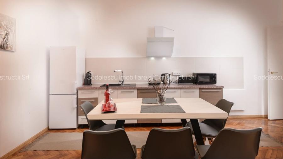 APARTAMENT CENTRAL - 5