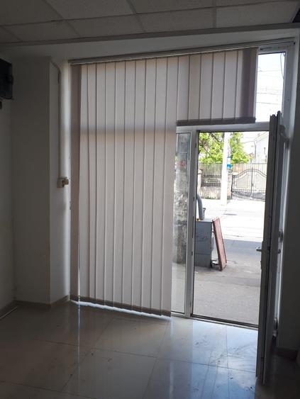 Spatii comerciale in vila Hala Traian