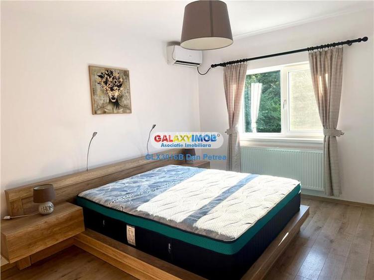 Inchiriere duplex 4 camere Tunari - 13