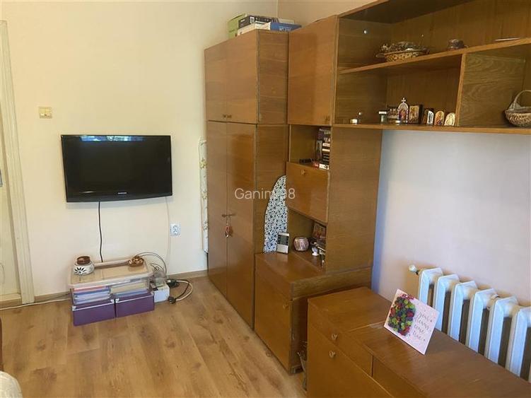 Garsoniera de vanzare , zona Gara, 32 mp , imbunatatita , mobilata - 7