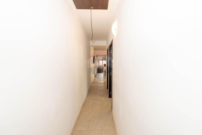 Casa alipita tip Duplex de vanzare cu 3 camere Pantelimon Drumul Garii