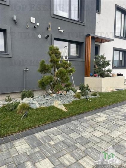 Vila premium de vanzare in Pipera - proprietate moderna, perfect? pentru familie