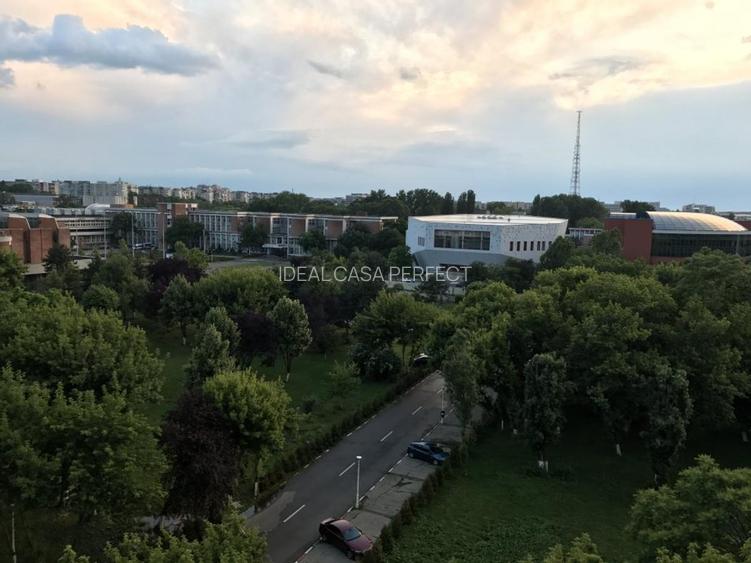 Politehnica Park langa Facultate, aproape de metrou Grozavesti - 9