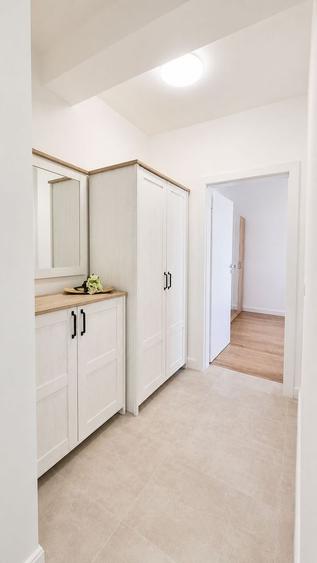 Soarelui-Rebreanu | 2 Camere | Amenajat Modern | Bloc nou