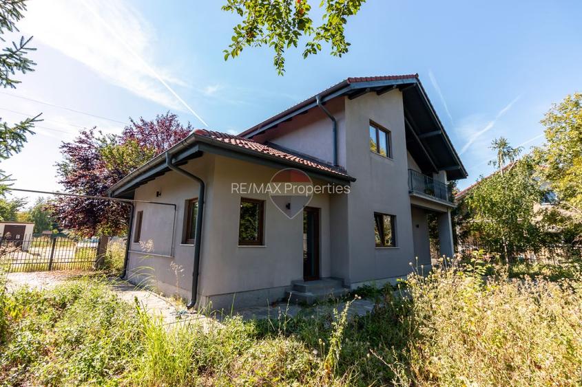 Vila cu 5 camere de vanzare I Corbeanca I Laguna Albastra - 10