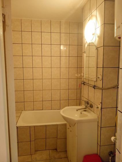 2 apartamente pe acelasi etaj cu garaj  in Nadlac