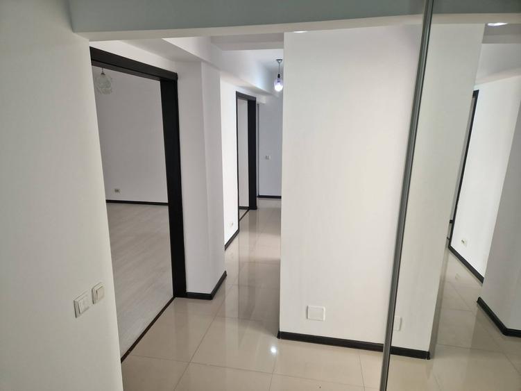 Apartament 3 camere metrou Grigorescu