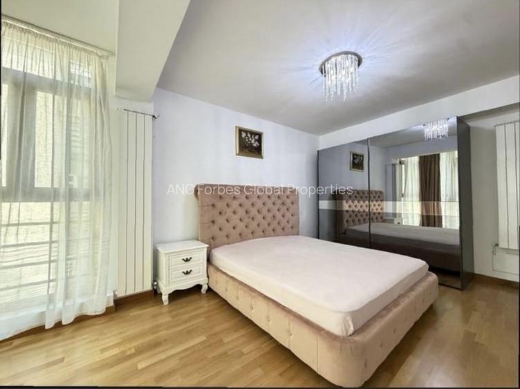 Apartament 3 camere Kiseleff - 4
