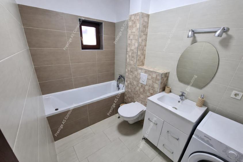 3 camere cu terasa si parcare | Dumbravita | Disponibil imediat