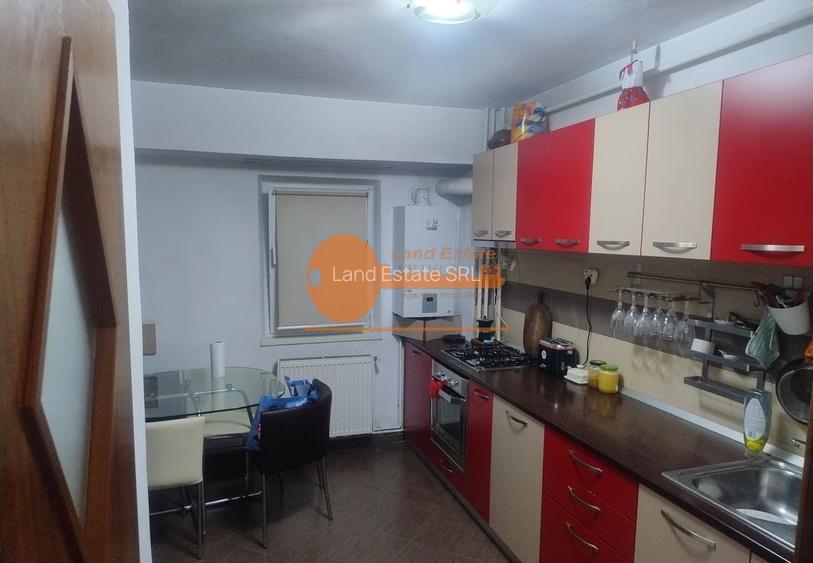 Apartament 3 camere | centrală proprie | Drumul Sarii - 5