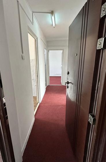 3 camere decomandat | 49 mp | Etaj 2 | Păcurari – Petru Poni (ING) | Ideal pentru renovare și personalizare