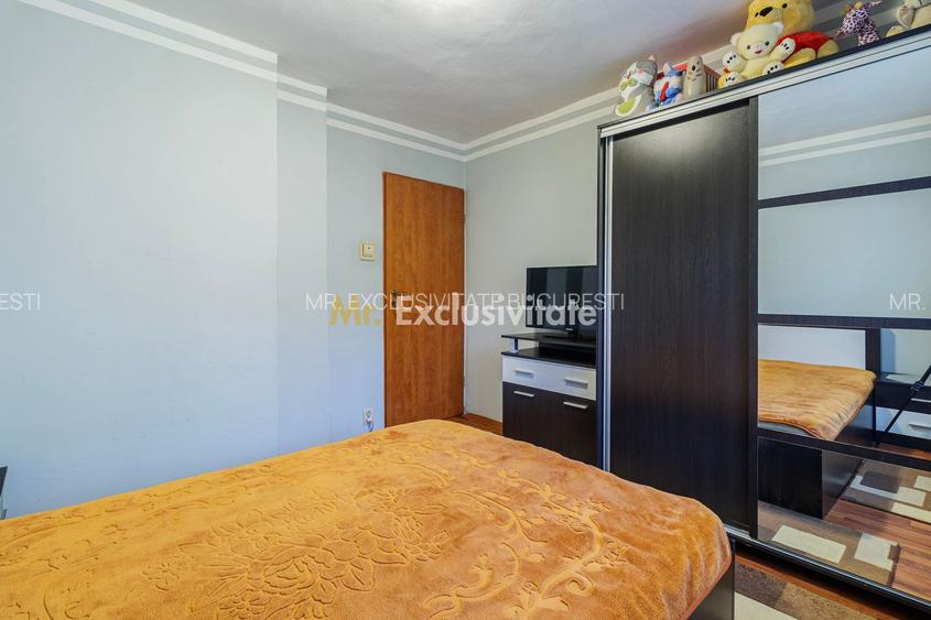 Apartament 3 camere Soseaua Alexandriei, Bragadiru - 8