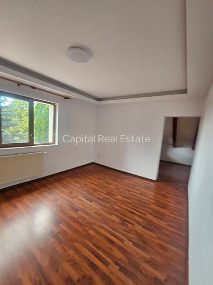 Vila zona Valea Lupului - Pt locuit sediu firma - 16