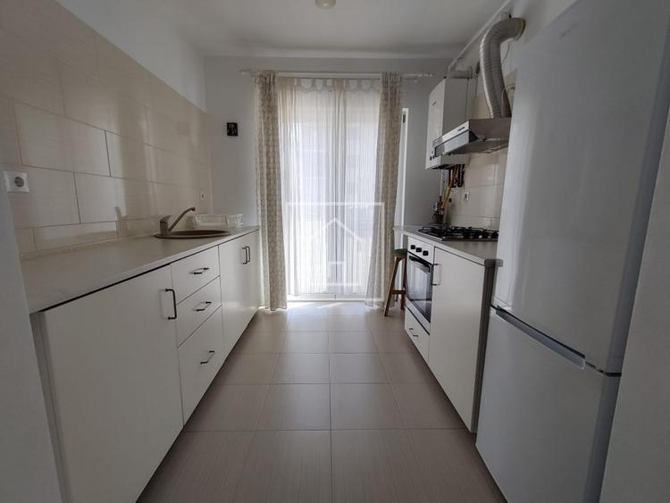 Apartament cu 2 camere si loc de parcare in Cartierul Arhitectilor, Sibiu