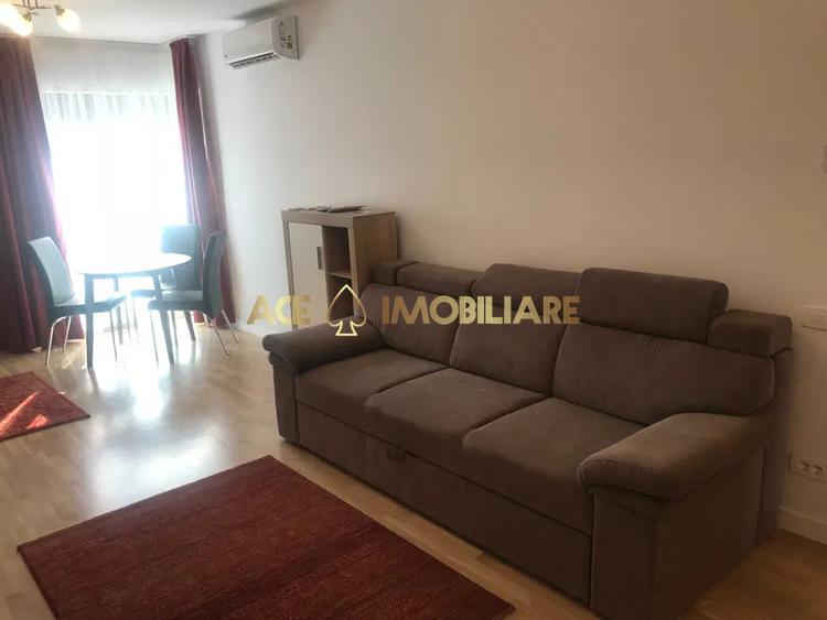 2 Camere de inchiriat | Arcadia Domenii | Centrala | Parcare | Metrou
