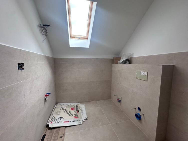 Casa Individuală 138 mp| teren 400 mp| zona Orizont