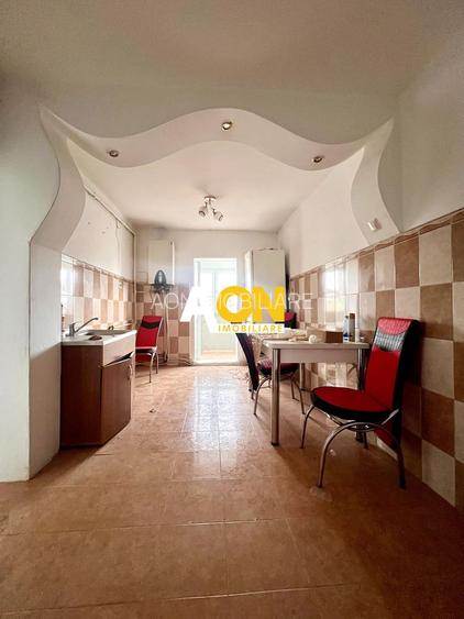 Apartament 2 Camere | 52 mpu| Zona Dedeman - 3