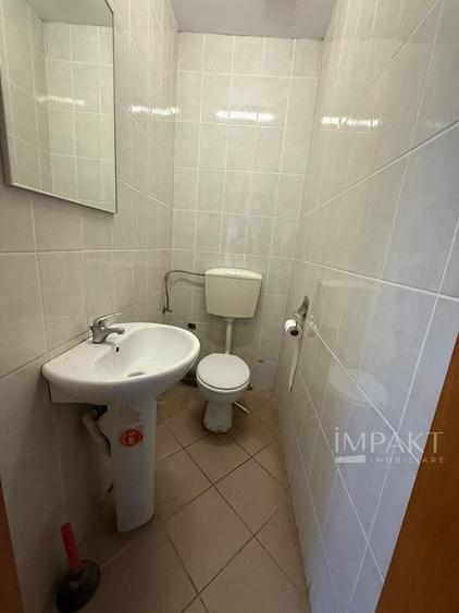 Oportunitate unică ,spațiu Comercial cu potențial maxim, zona FSEGA!