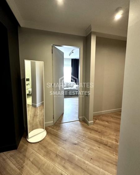 Apartament 3 camere premium de inchiriat | Terasa/ 2 locuri de parcare I Pipera - 12