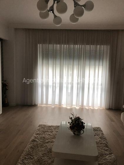 Inchiriez apartament 3 cam, ultracentral, Pitesti, bloc nou, cu garaj - 3