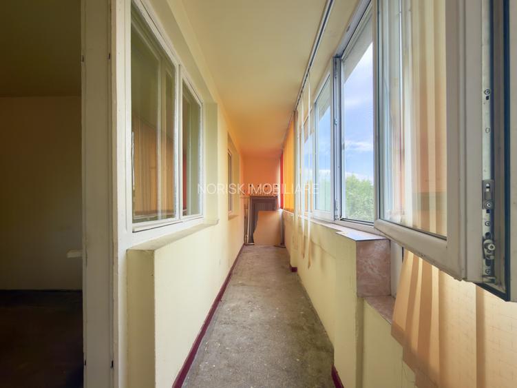 2 Camere | 52 m² | Bloc Reabilitat | Obor-Baicului | Metrou la 10min - 3