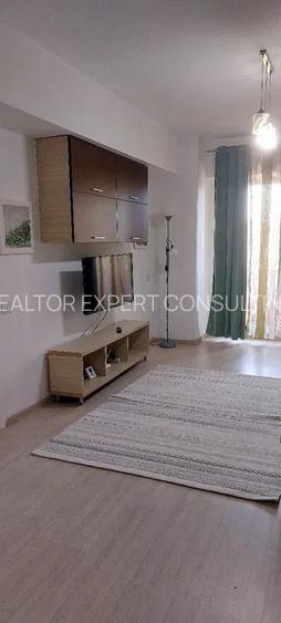 Garsoniera decomandata, zona Icil, etajul 2, centrala proprie, termen lung, lift - 2