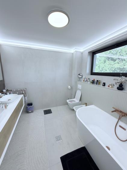 Casa la cheie in Catamaresti Deal zona RAR