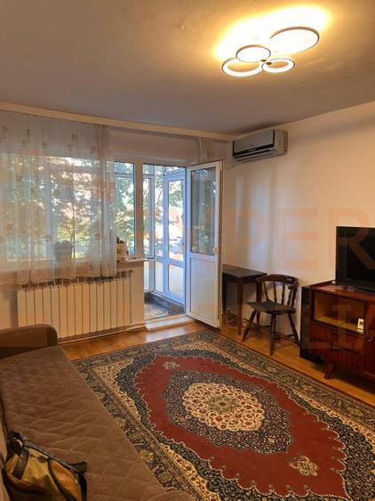 Apartament 3 camere de vânzare în Tomis Nord – etaj 1/4, centrală pe gaze