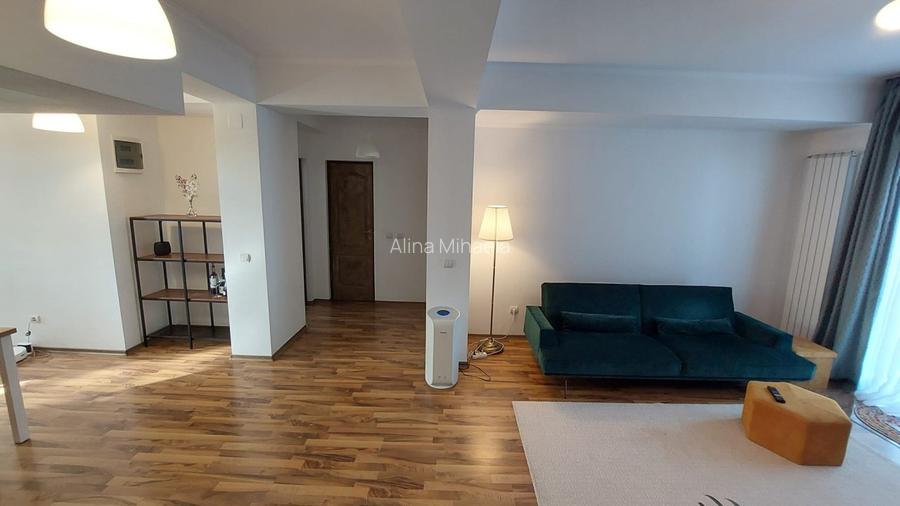 Casa de inchiriat - Corbeanca - 7