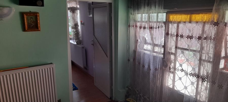Casa in Finta sat Bechinesti