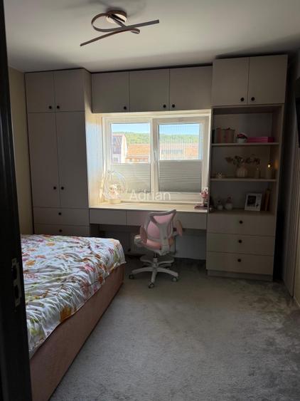 Apartament premium  Calea Moldovei  - 3