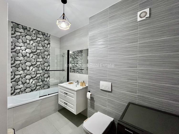 Apartament cu 3 camere in Avantgarden - 7