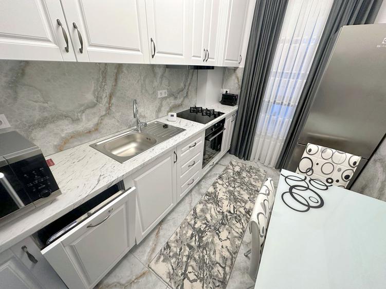2 camere, bloc nou, garaj, terasa, in Marasti, Park Lake, Iulius Mall