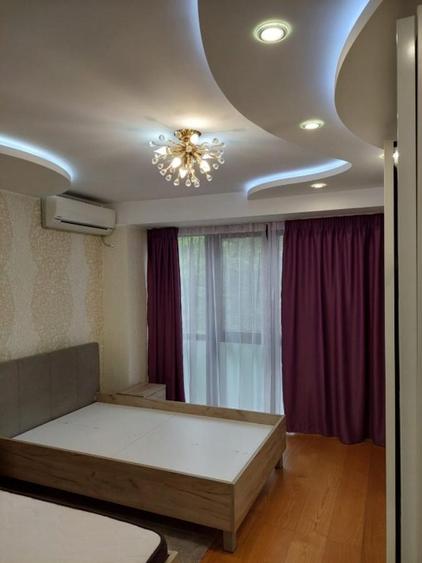 P-ța Unirii | 4 Camere | Renovat | Prox. Metrou | X2 Bai | X2 Balcon |