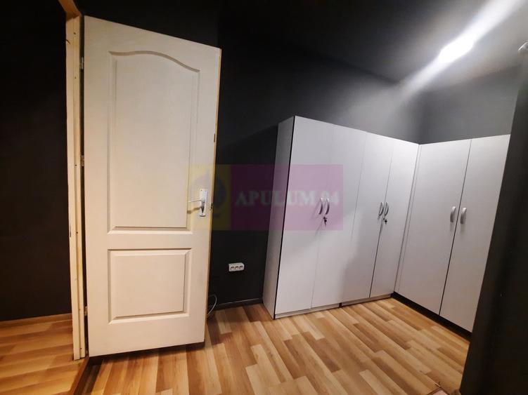 Inchiriere spatiu comercial inzona Decebal