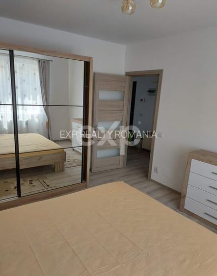 Apartament modern 3 camere | zona Eroilor - 5