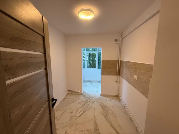 CANTA-RENOVAT,ap.2 camere, decomandat,liber, et.3/4,LIBER,OCAZIE!