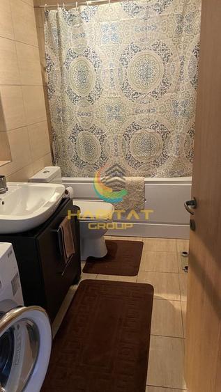 Apartament Modern 2 Camere 64.56mp Zona Metalurgiei
