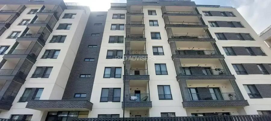 Apartament 3 Camere Mobilat Si Utilat Loc Parcare Inclus Zona Pipera - 16