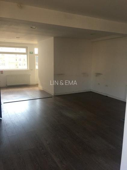 Spatiu Comercial , Blv Transilvaniei - 5