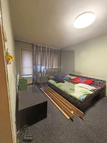Apartament 2 camere Alexandru Obregia / Emil Racovita