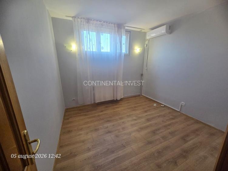 VILA  S+P+2 DE INCHIRIAT - Str. Visinilor, Traian / Unirii - 560 MP - 19
